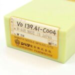 سوزن شیباتا - ژاپن Vo 139.41-C004